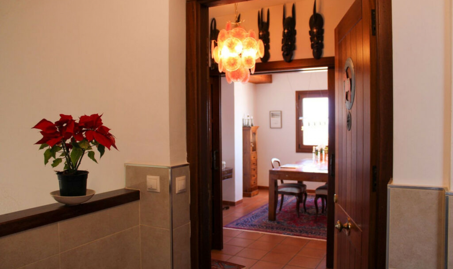 Resale - Apartment -
Nerja