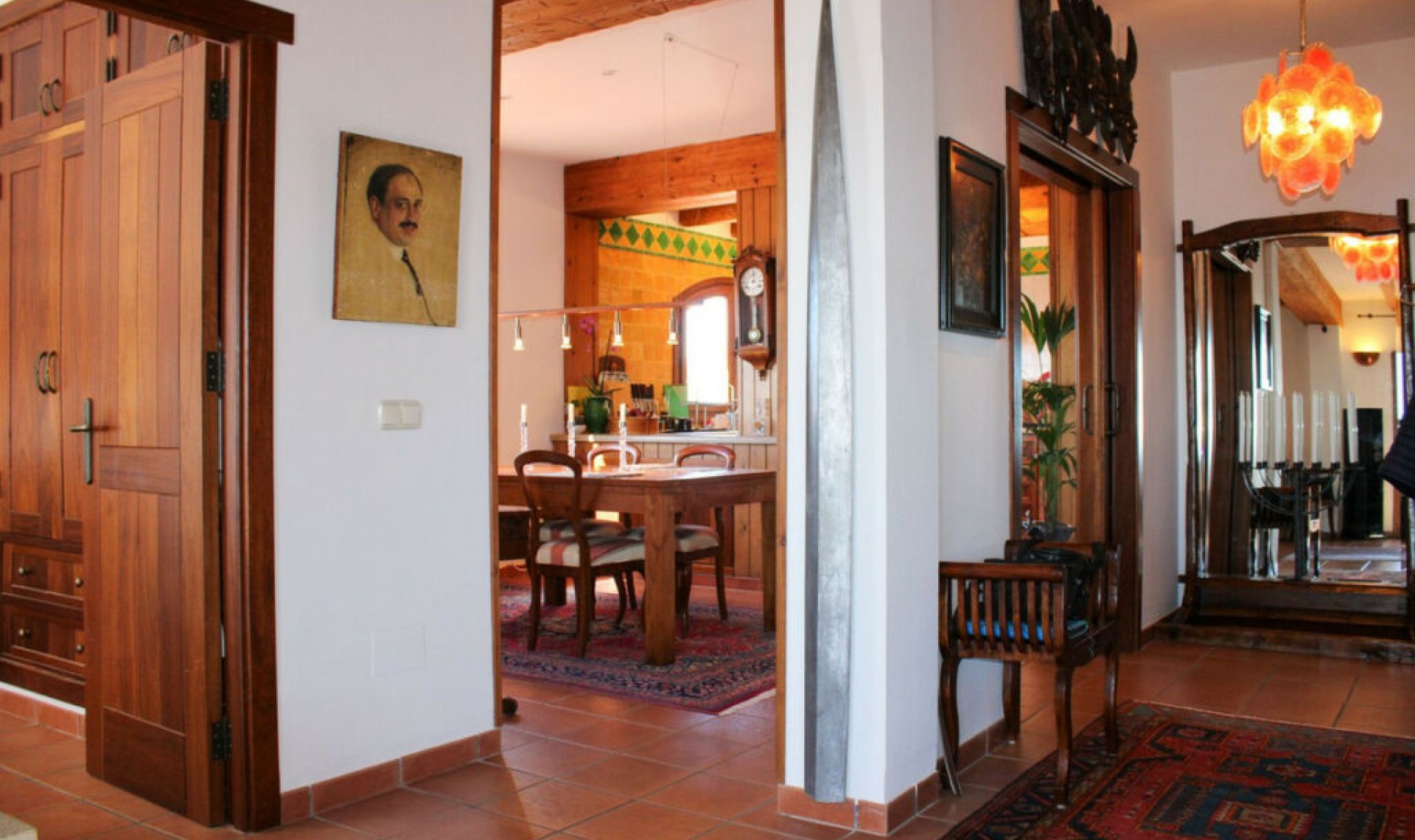 Resale - Apartment -
Nerja