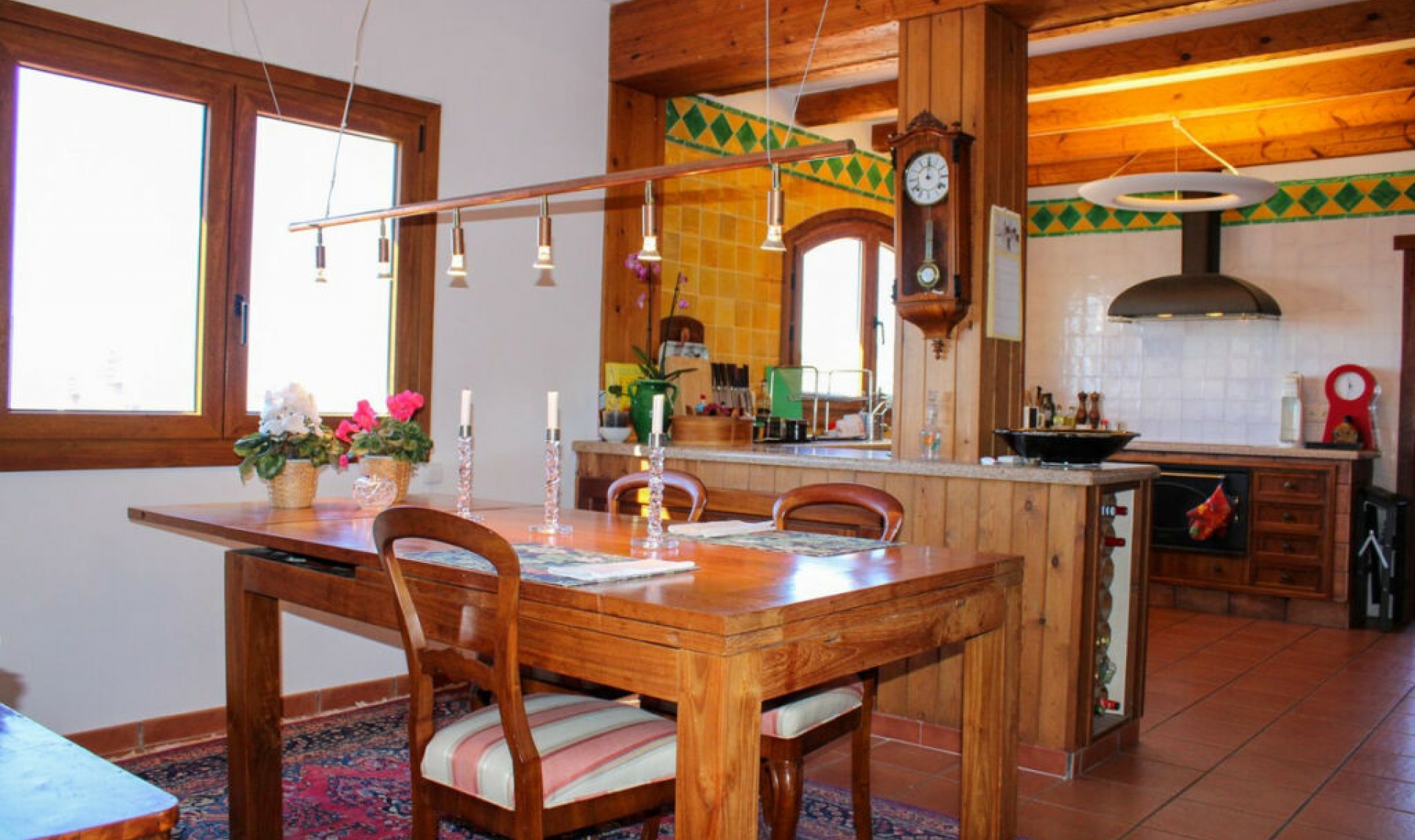 Resale - Apartment -
Nerja