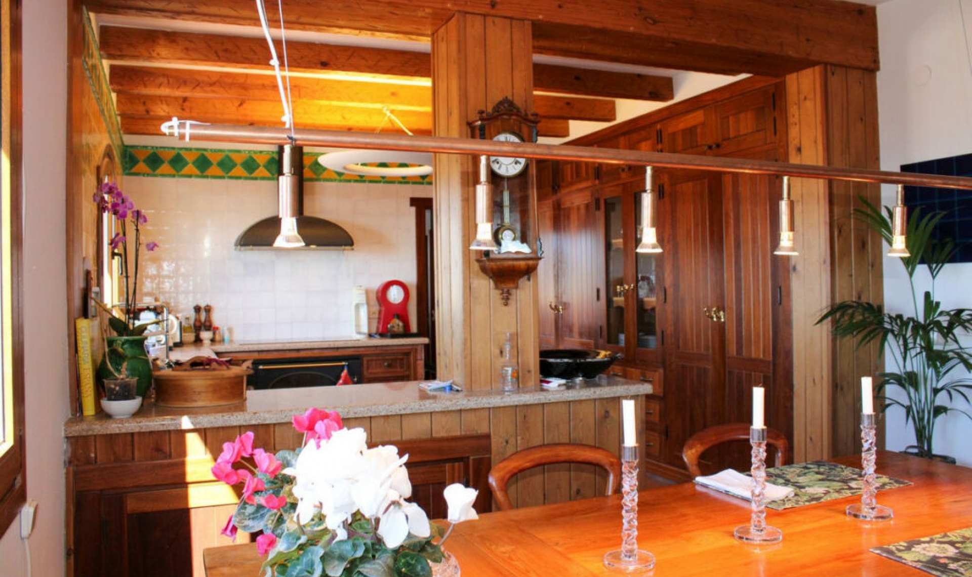 Resale - Apartment -
Nerja