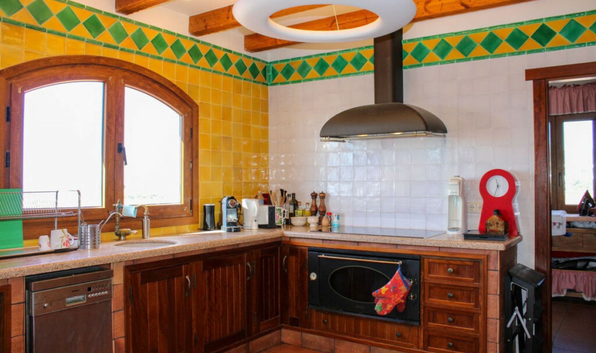 Resale - Apartment -
Nerja
