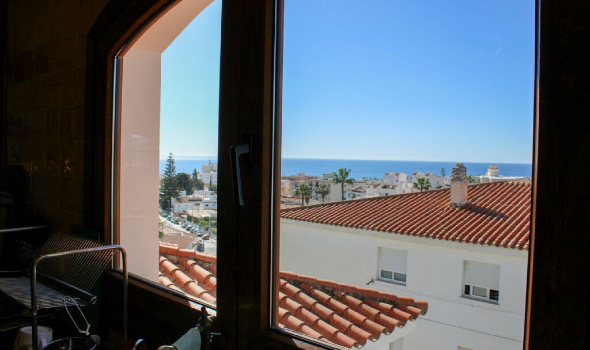 Resale - Apartment -
Nerja