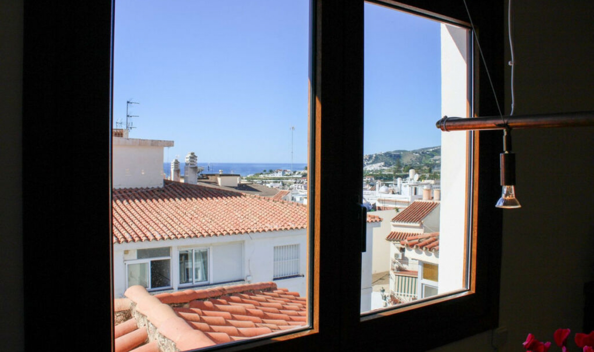 Resale - Apartment -
Nerja