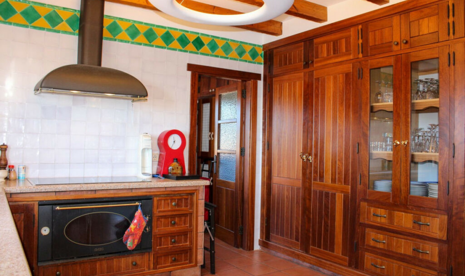 Resale - Apartment -
Nerja