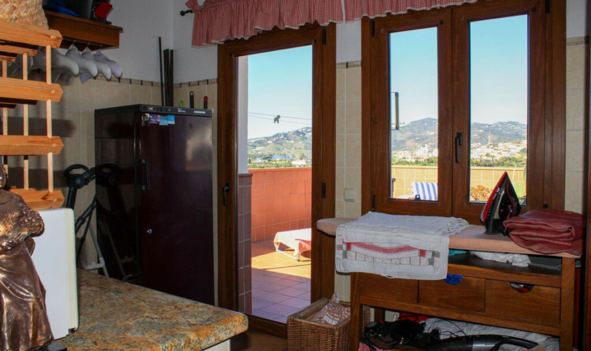 Resale - Apartment -
Nerja