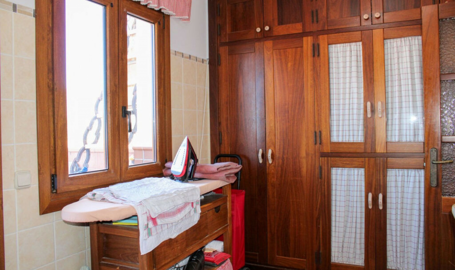 Resale - Apartment -
Nerja