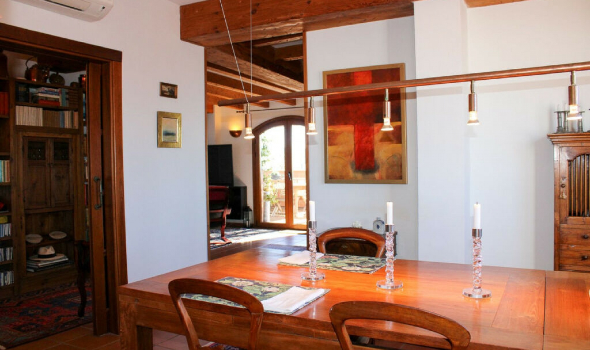 Resale - Apartment -
Nerja