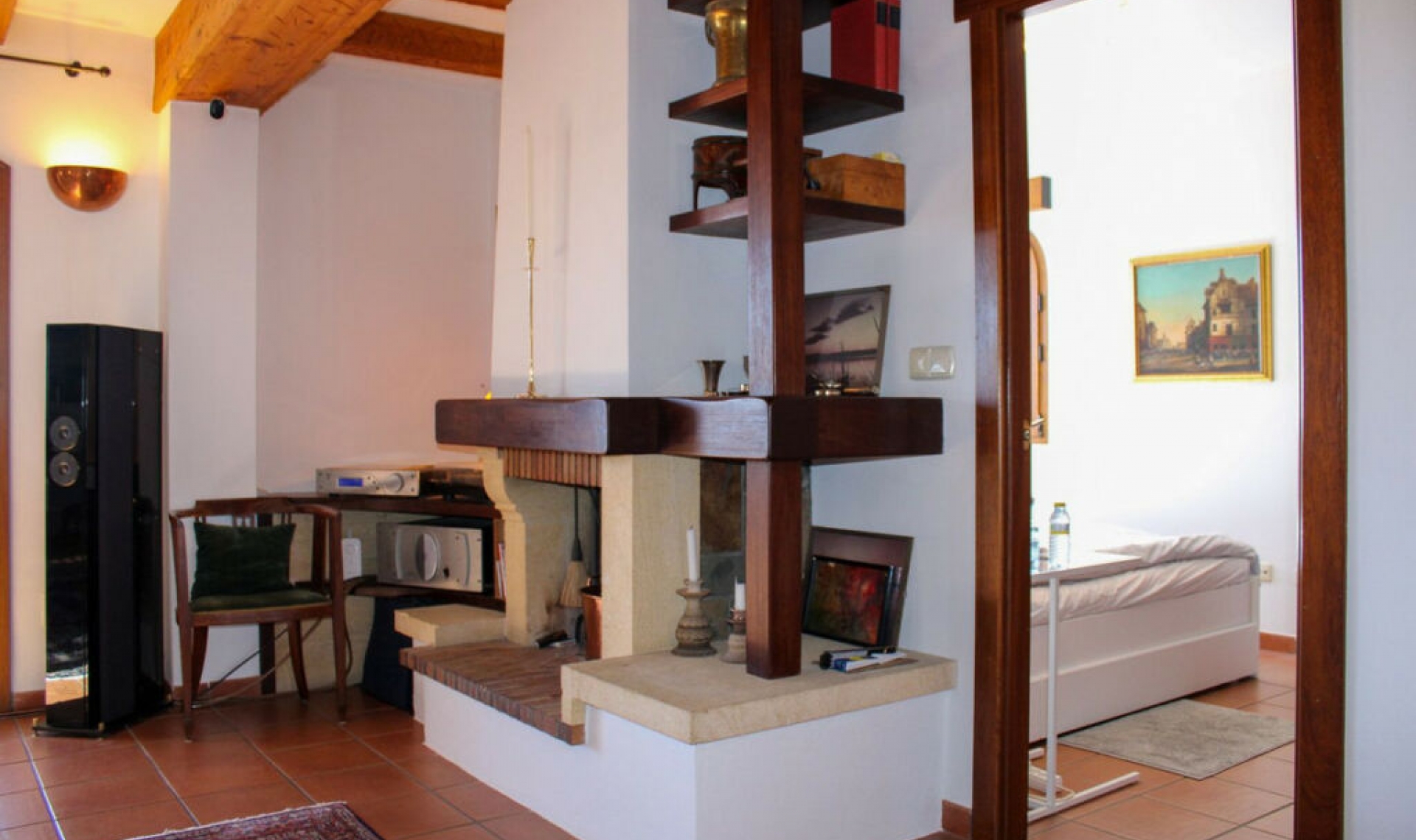 Resale - Apartment -
Nerja