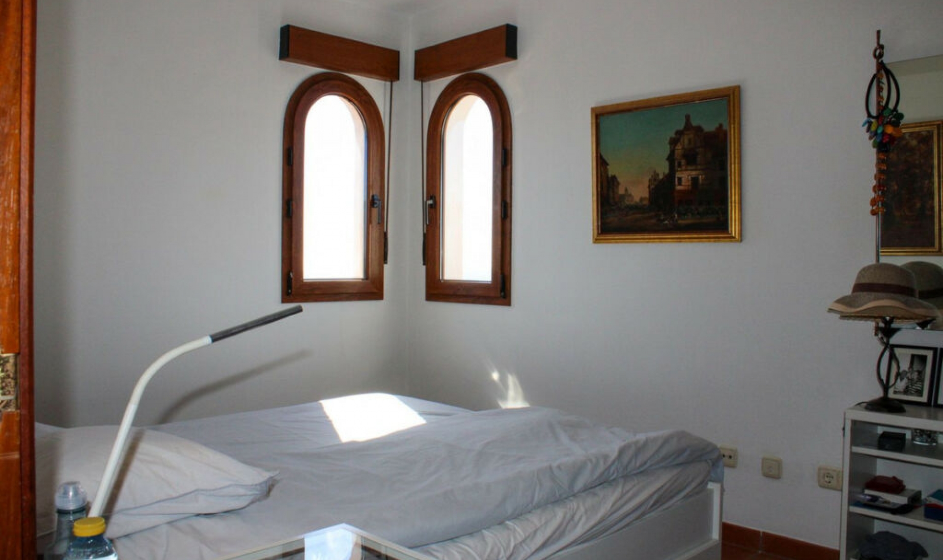 Resale - Apartment -
Nerja