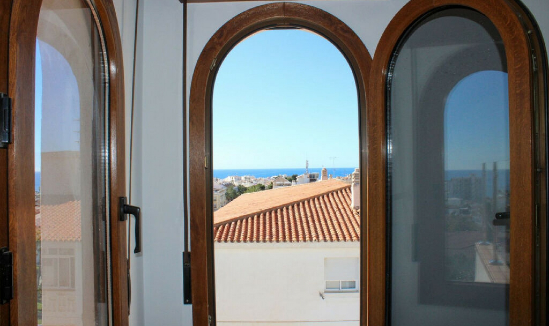 Resale - Apartment -
Nerja