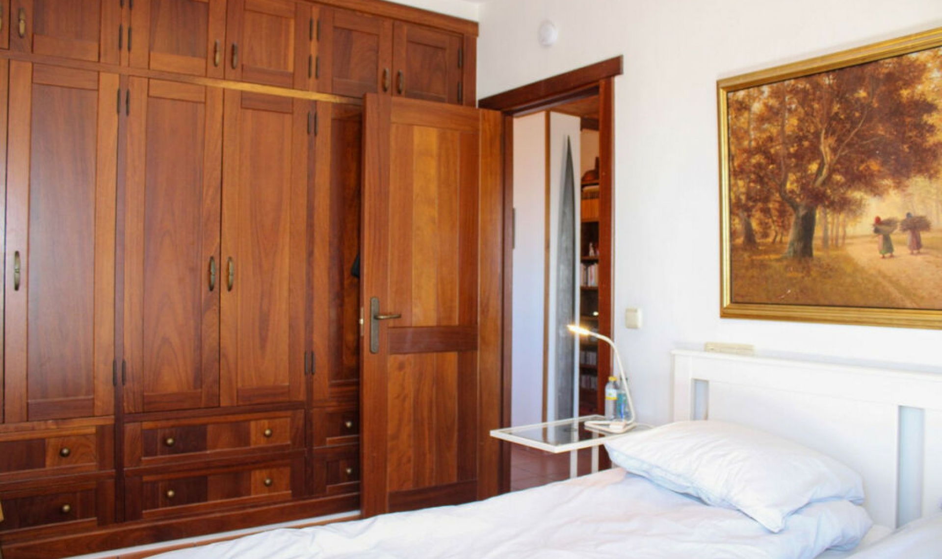 Resale - Apartment -
Nerja