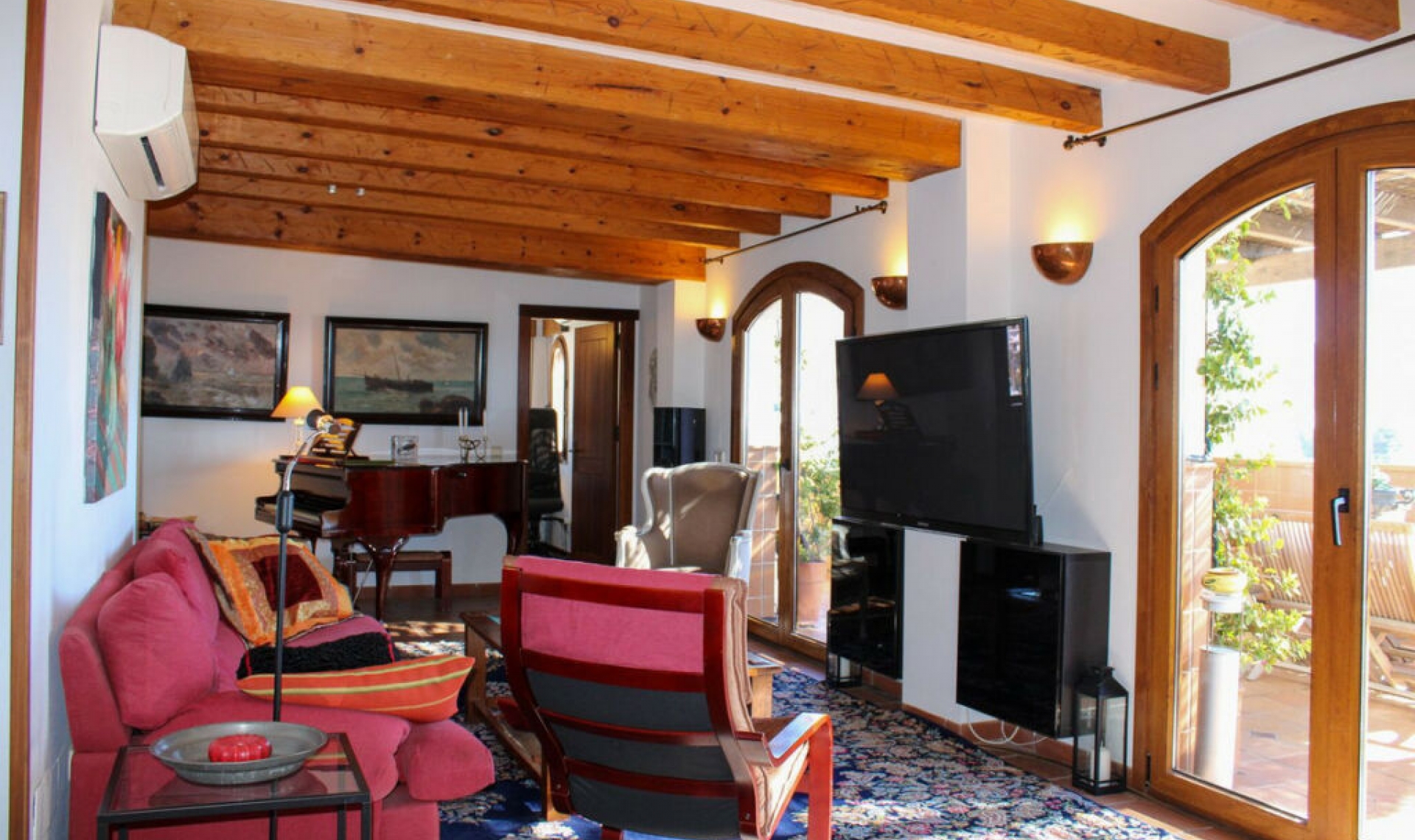 Resale - Apartment -
Nerja