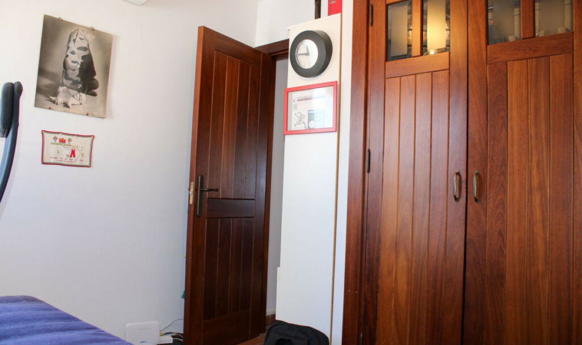 Resale - Apartment -
Nerja