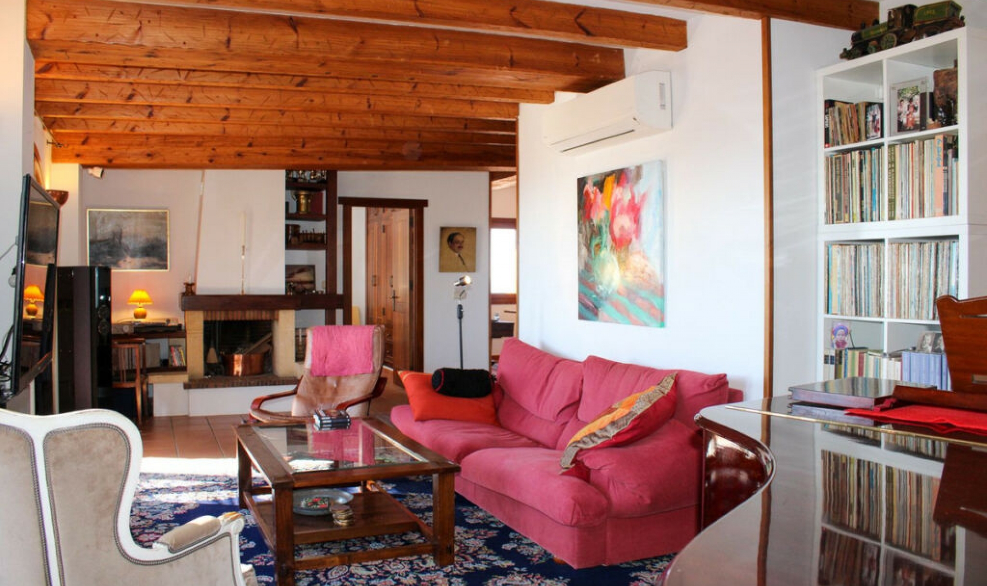 Resale - Apartment -
Nerja