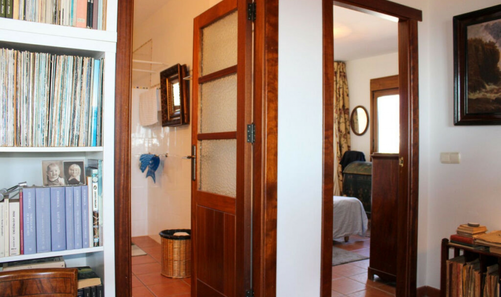 Resale - Apartment -
Nerja