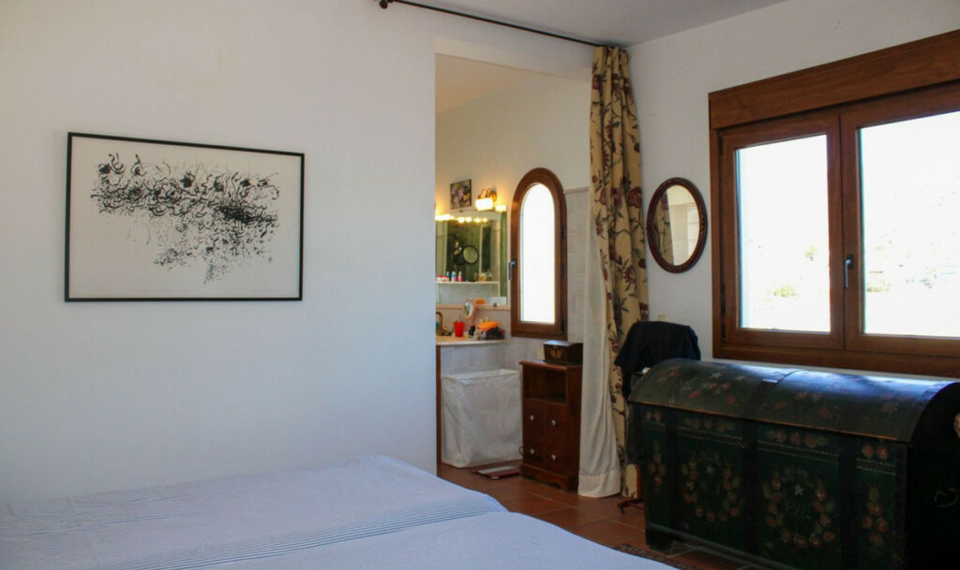 Resale - Apartment -
Nerja
