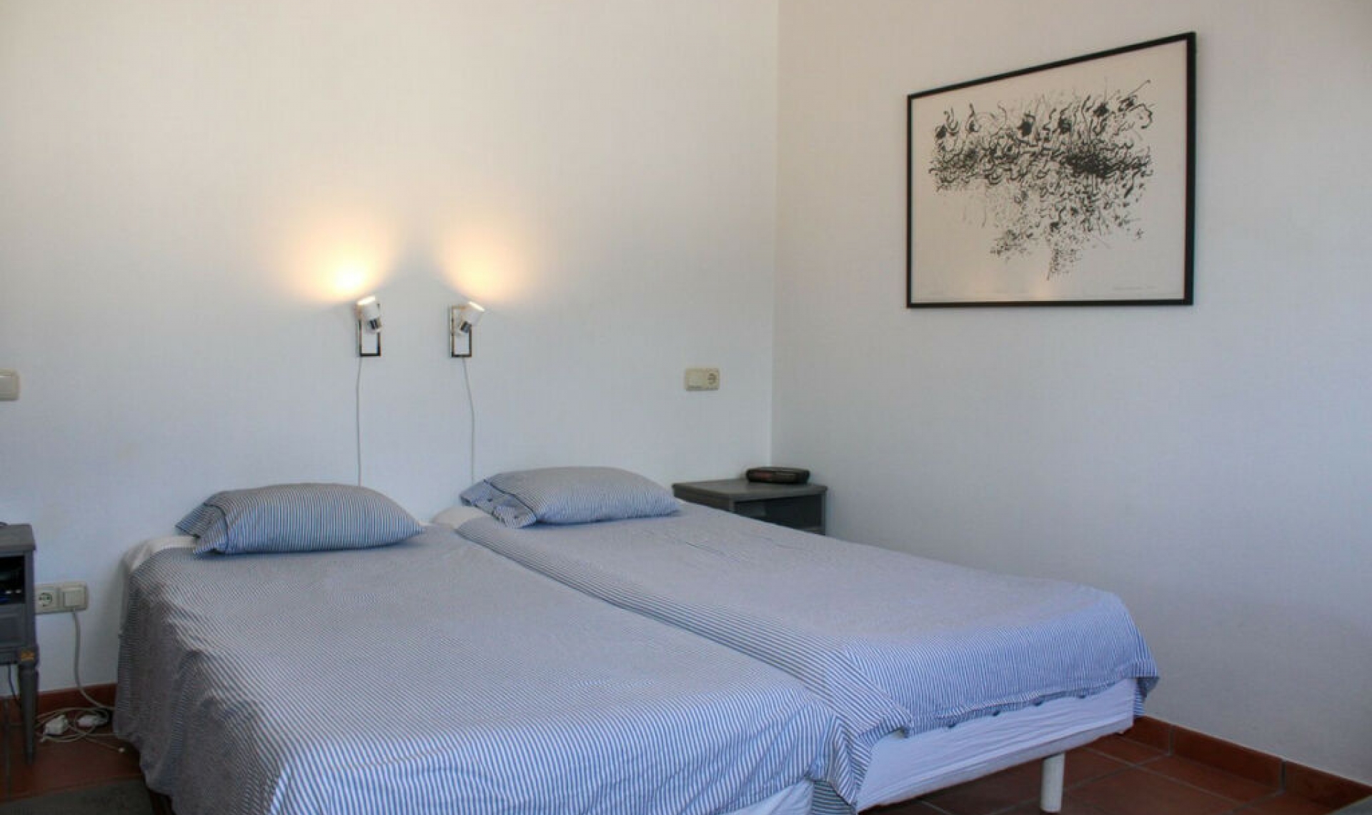 Resale - Apartment -
Nerja