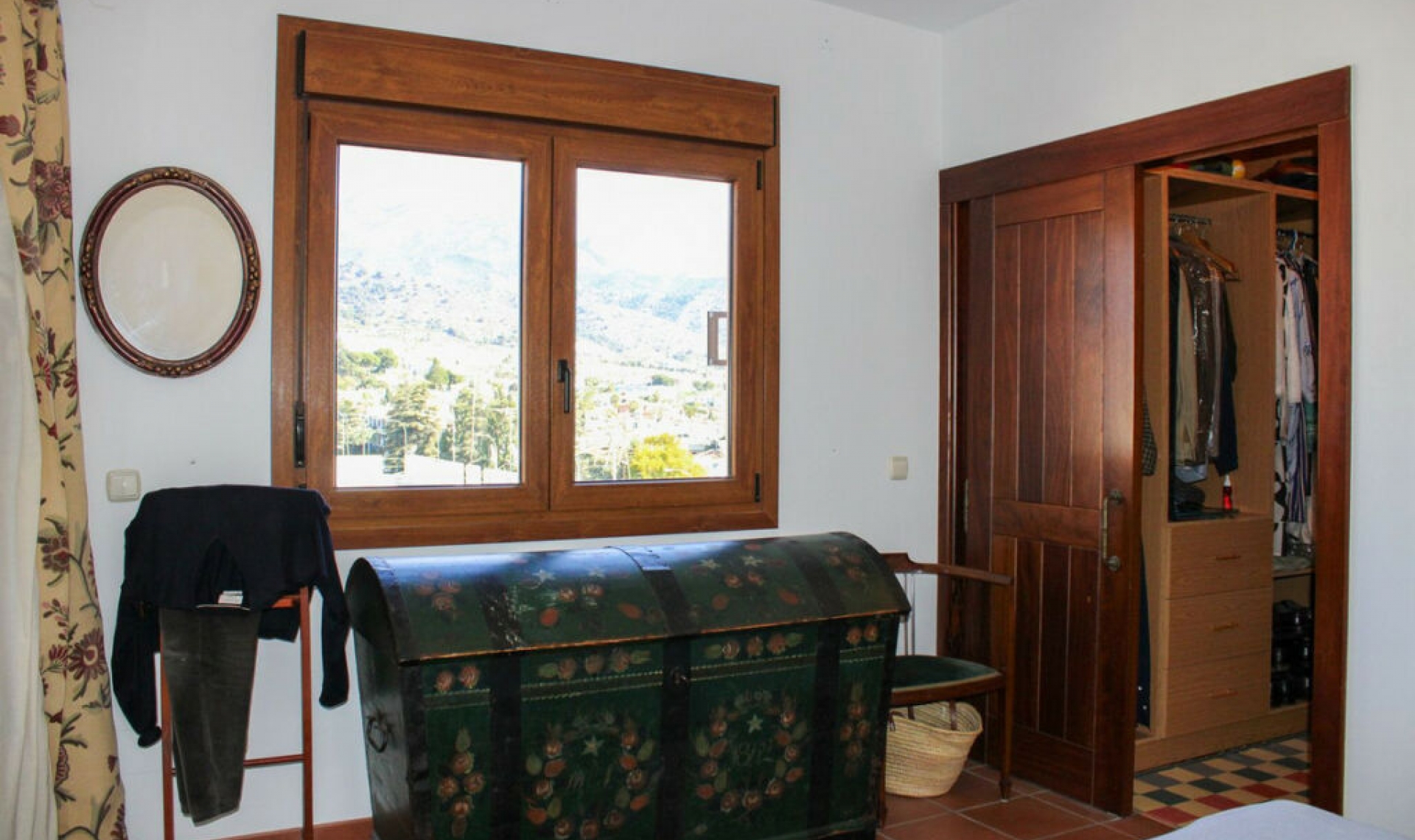 Resale - Apartment -
Nerja