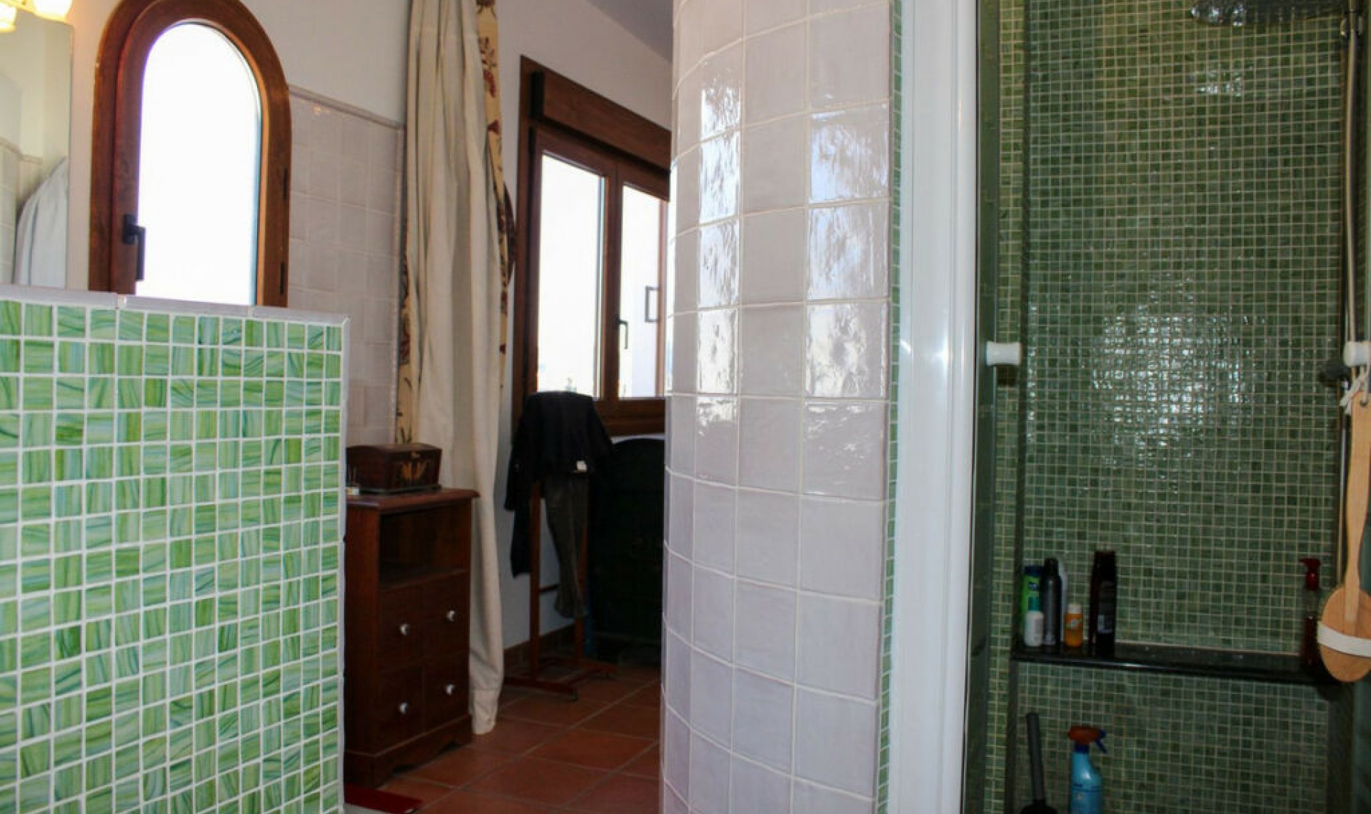 Resale - Apartment -
Nerja
