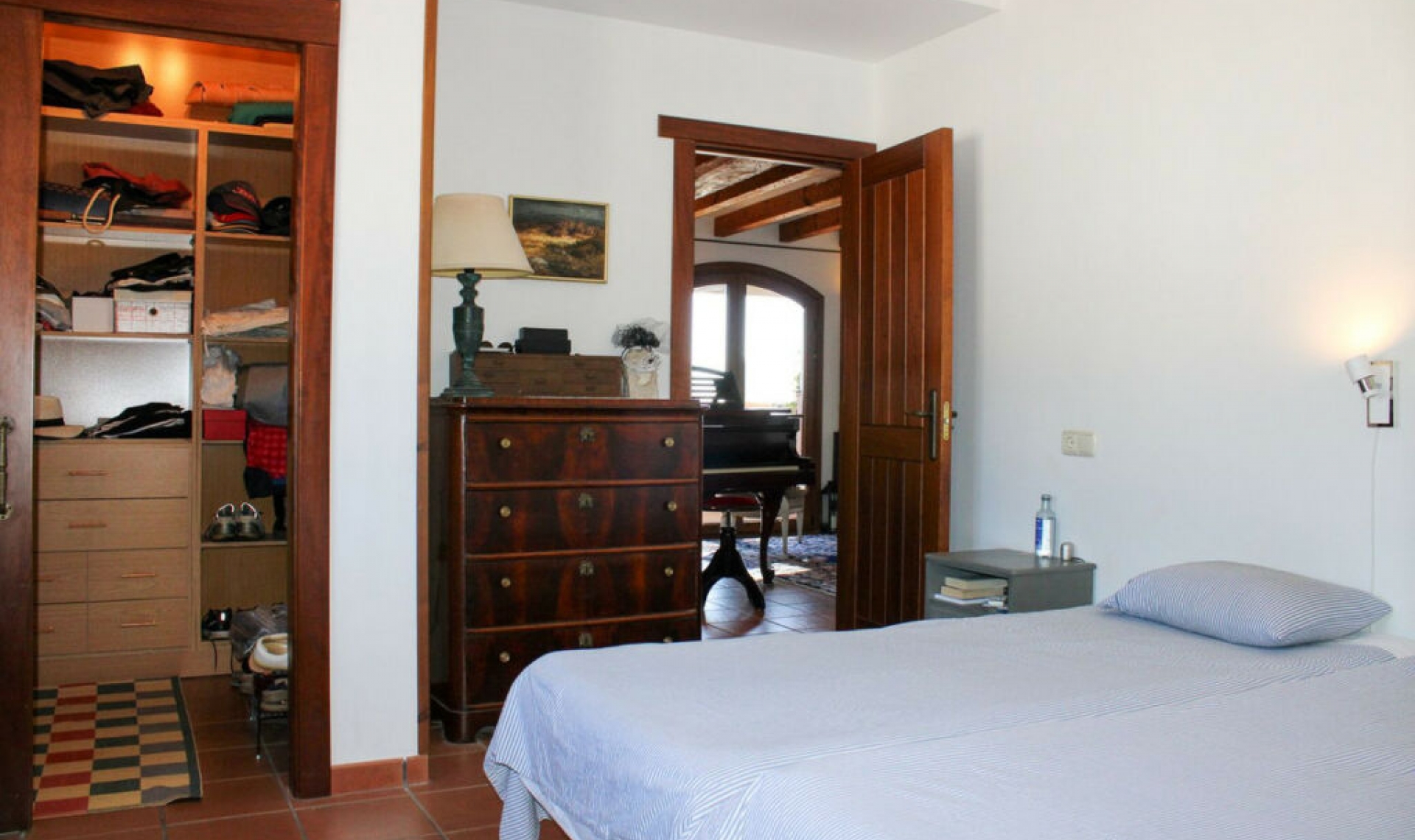 Resale - Apartment -
Nerja