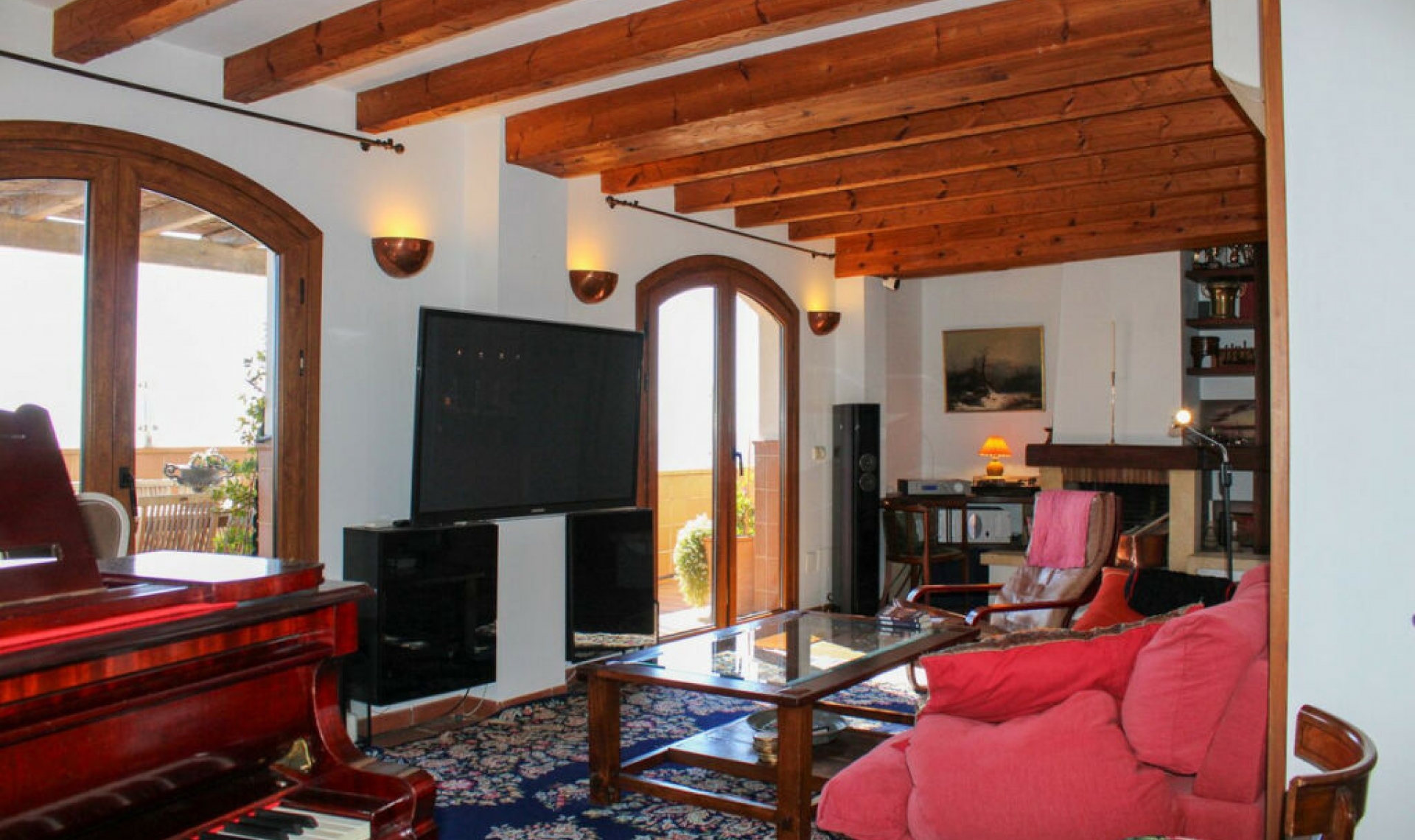 Resale - Apartment -
Nerja