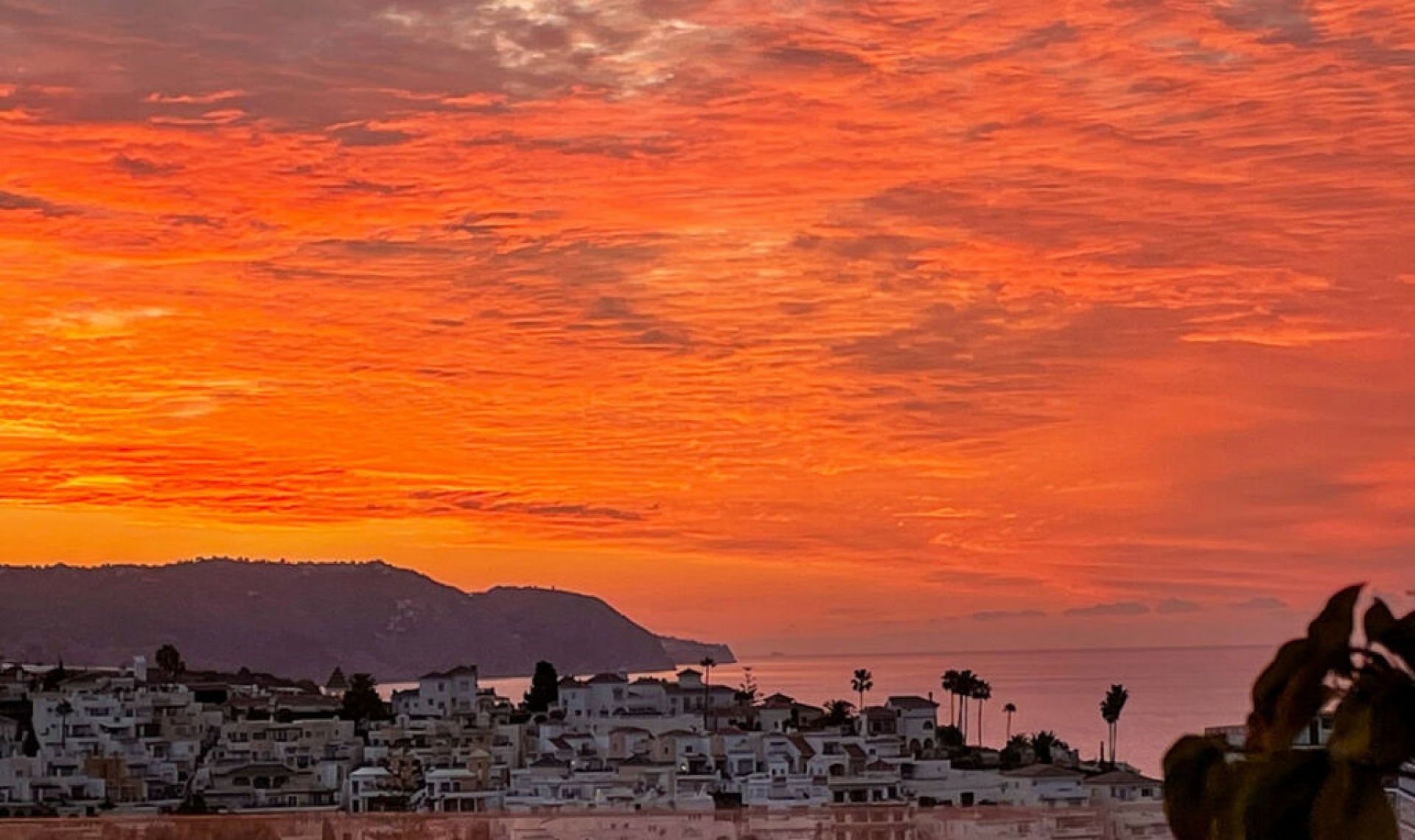 Resale - Apartment -
Nerja