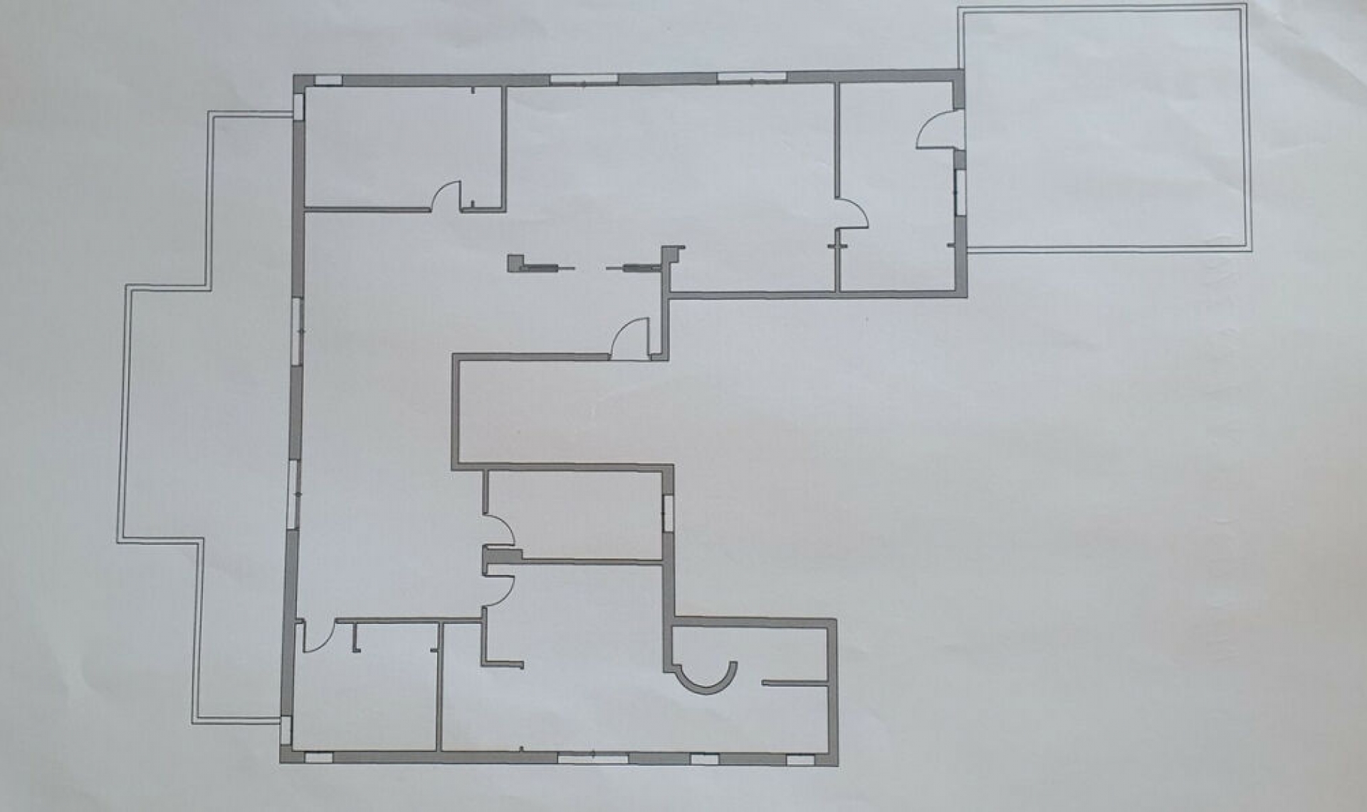 Resale - Apartment -
Nerja