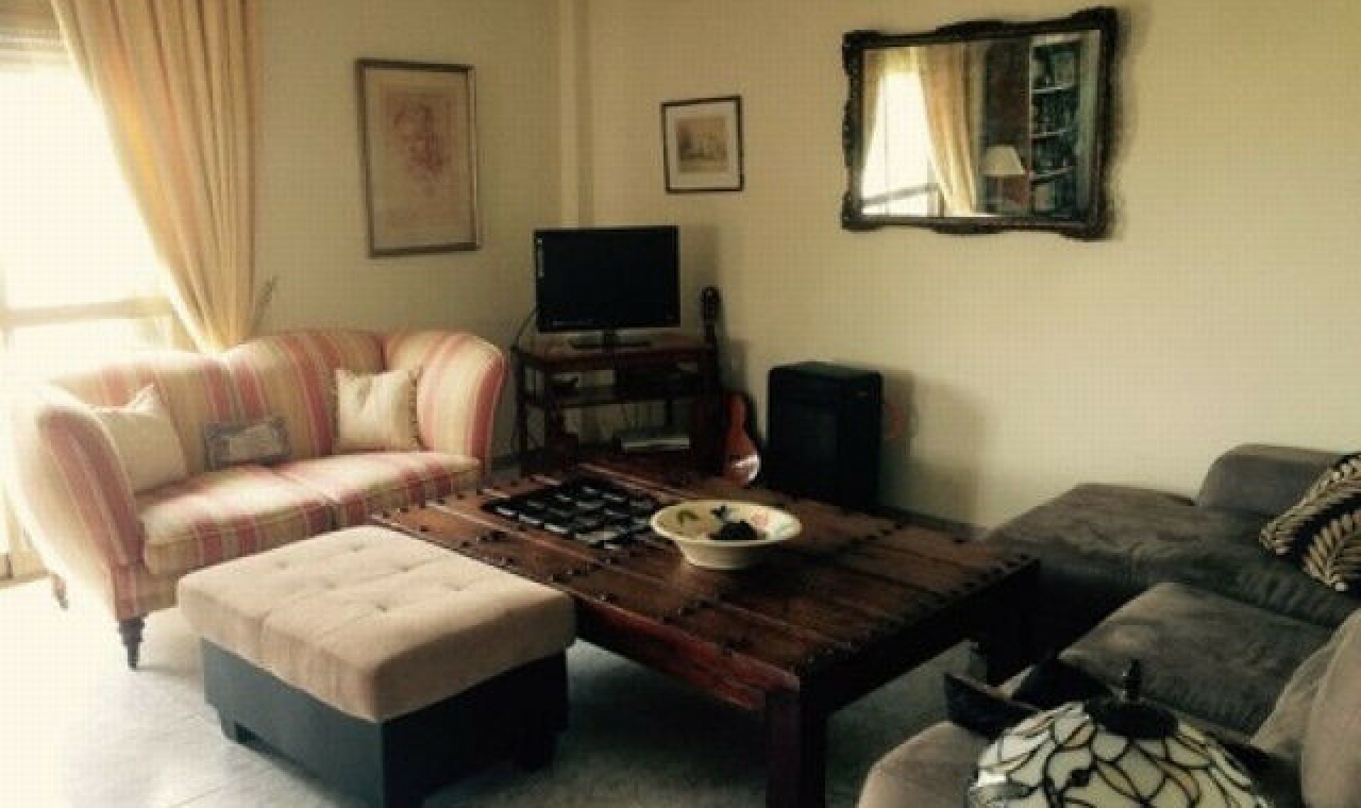 Resale - Apartment -
Nerja