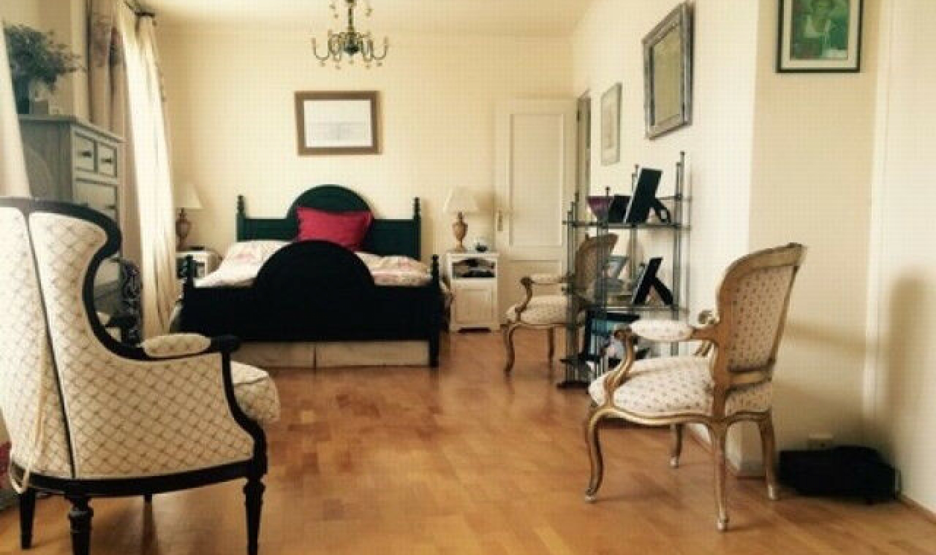 Resale - Apartment -
Nerja