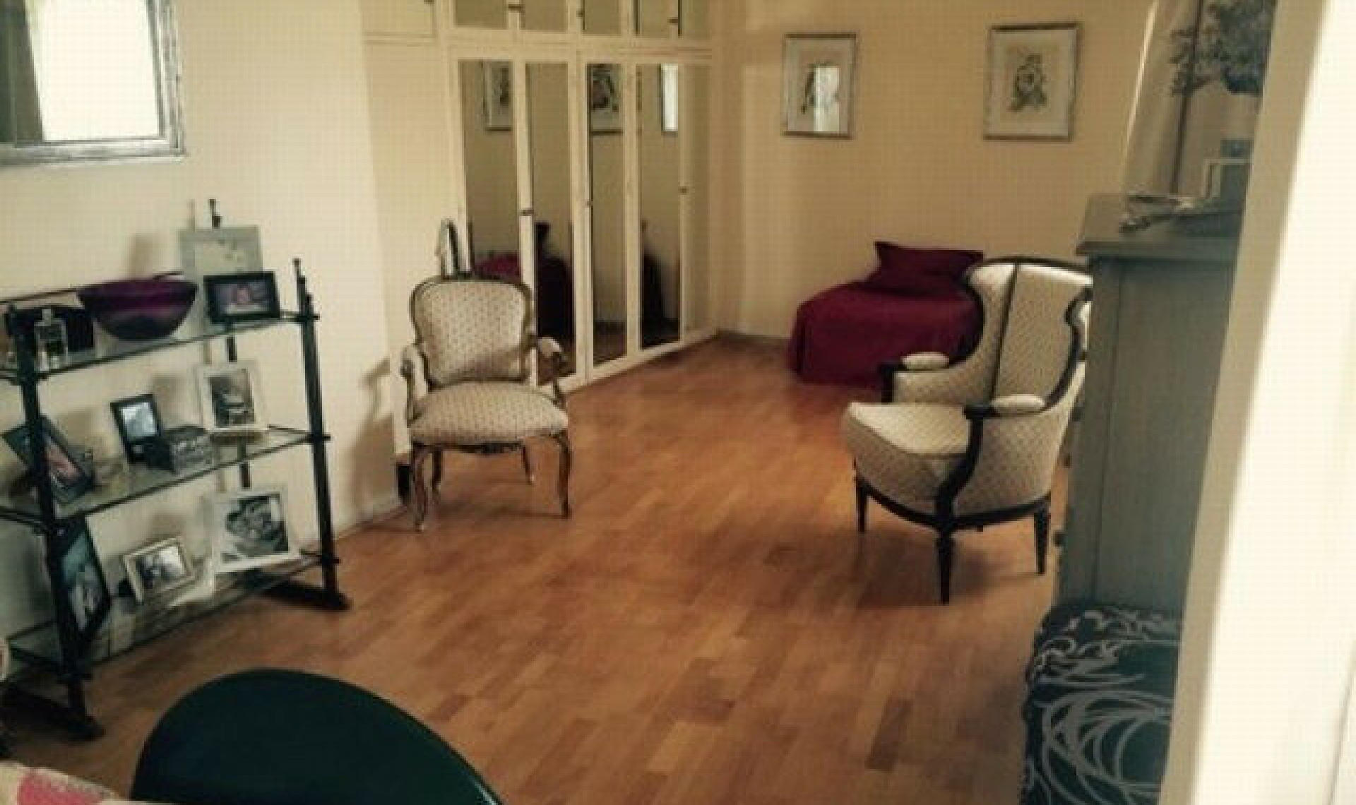 Resale - Apartment -
Nerja