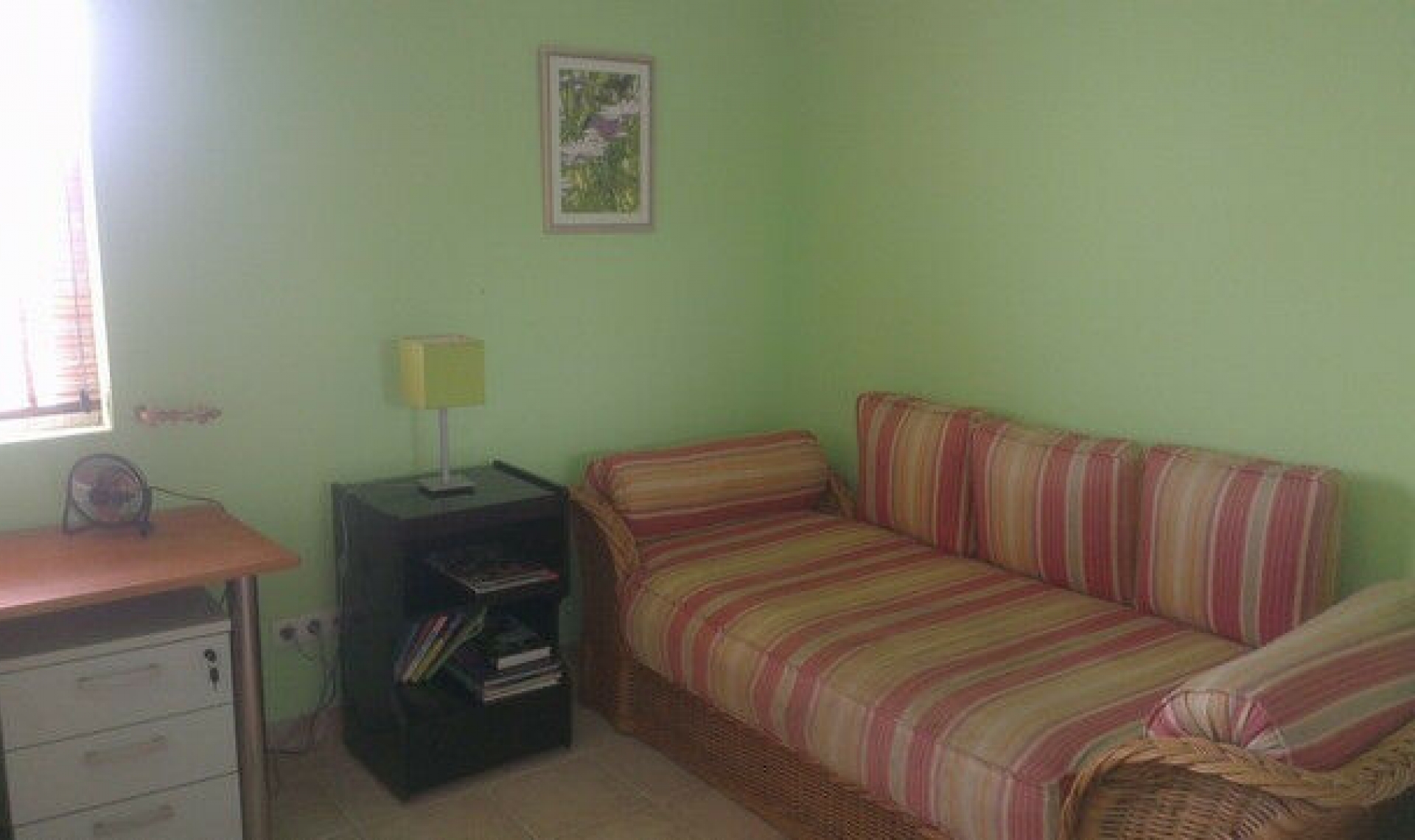 Resale - Apartment -
Nerja