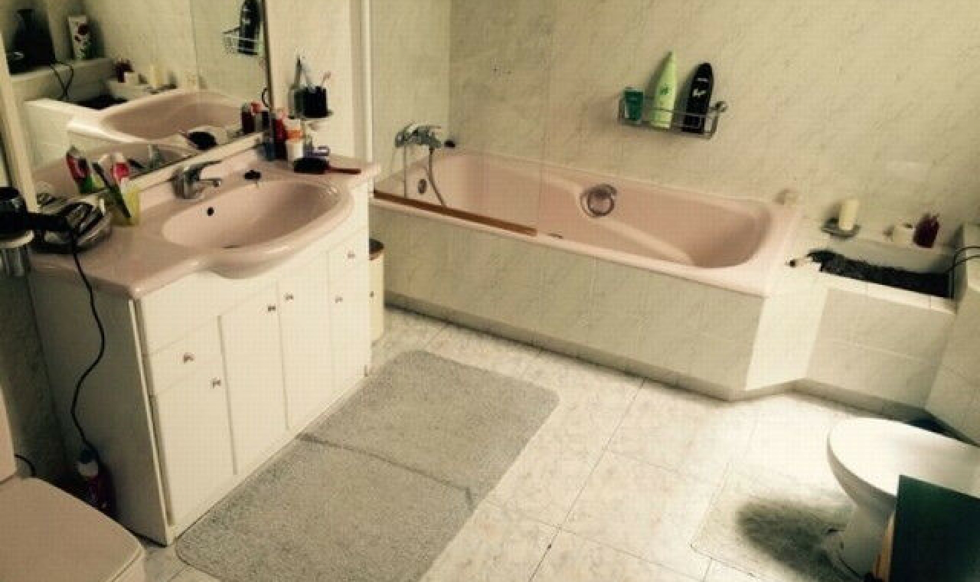 Resale - Apartment -
Nerja