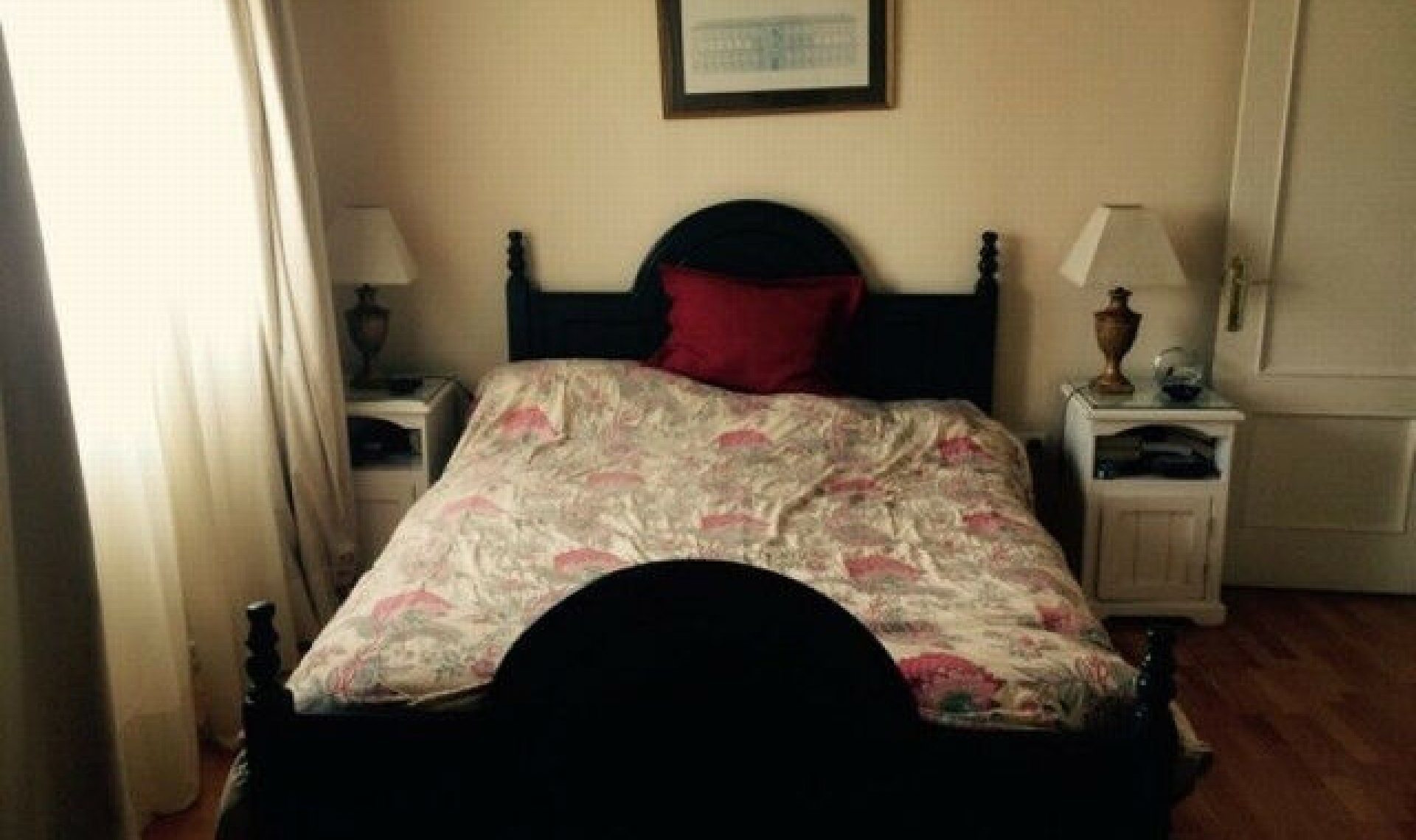 Resale - Apartment -
Nerja