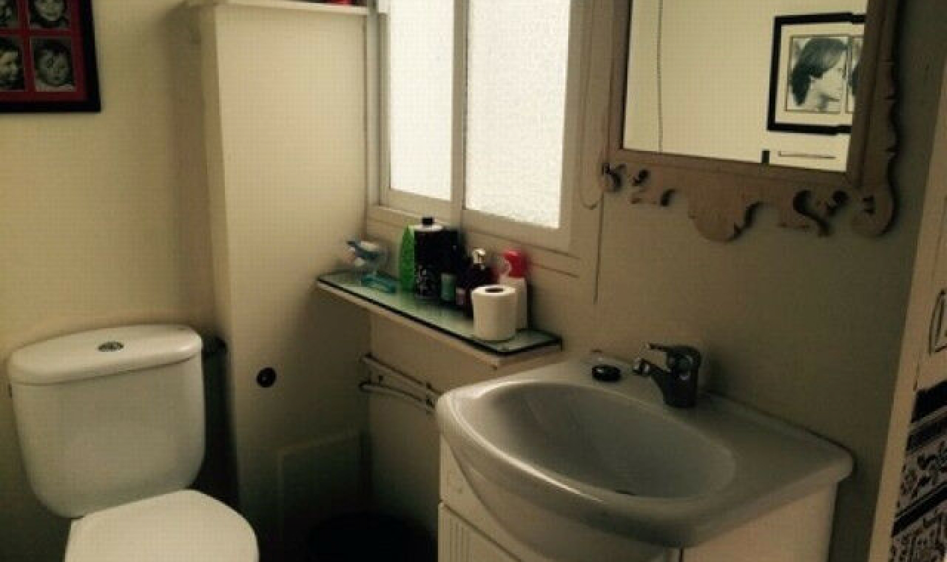 Resale - Apartment -
Nerja