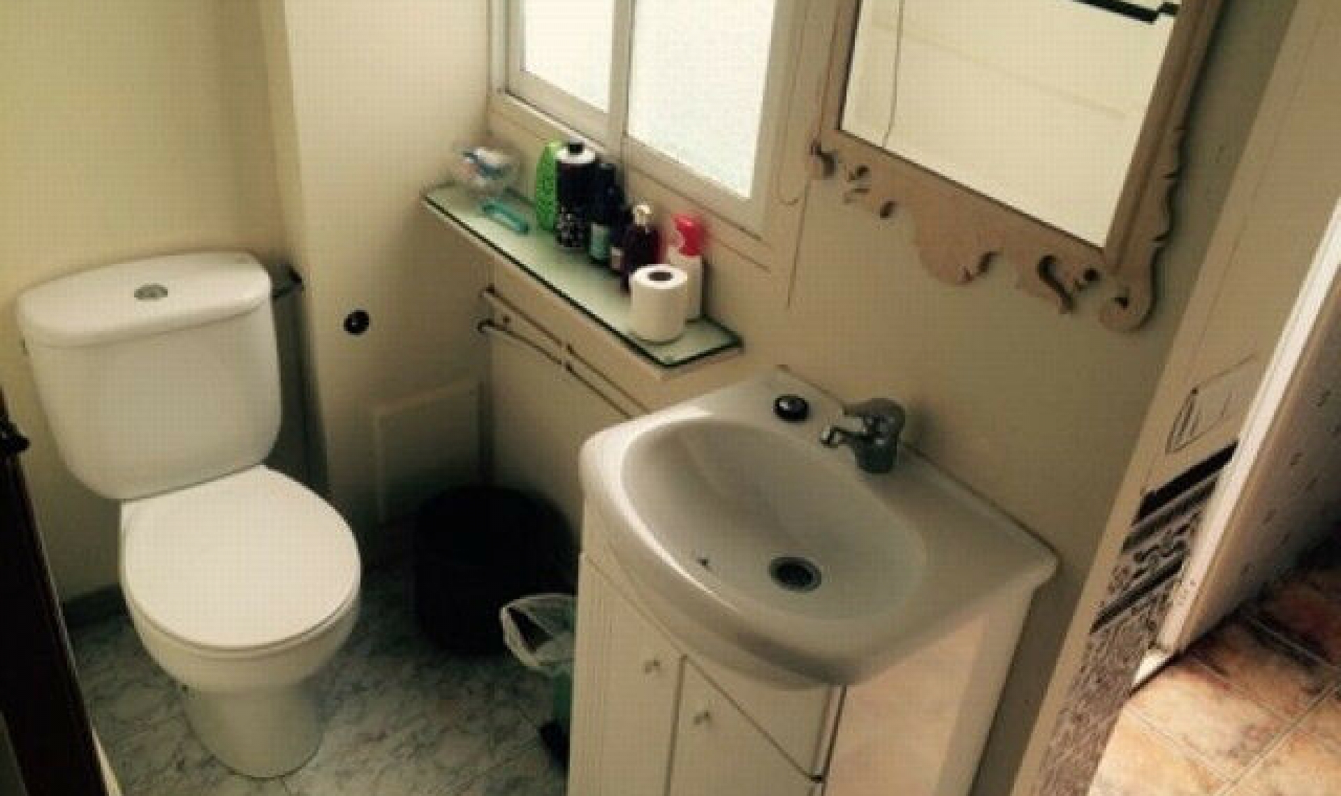 Resale - Apartment -
Nerja
