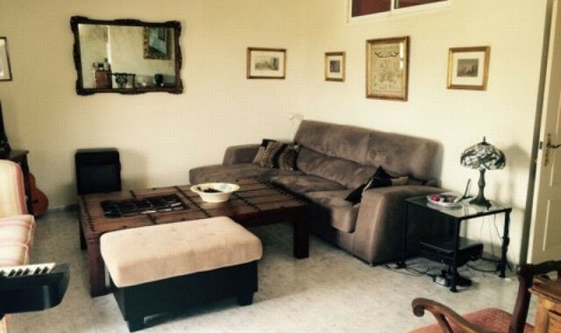 Resale - Apartment -
Nerja