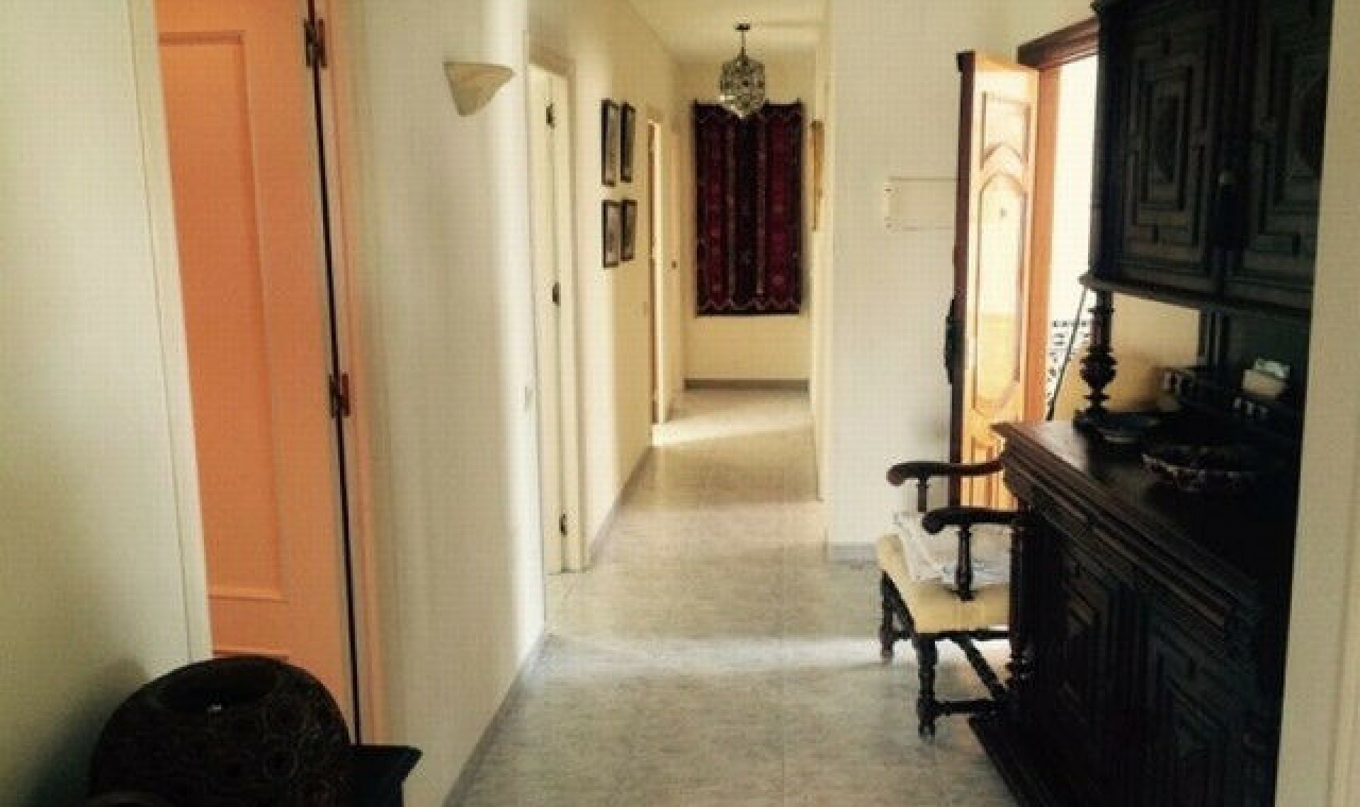 Resale - Apartment -
Nerja