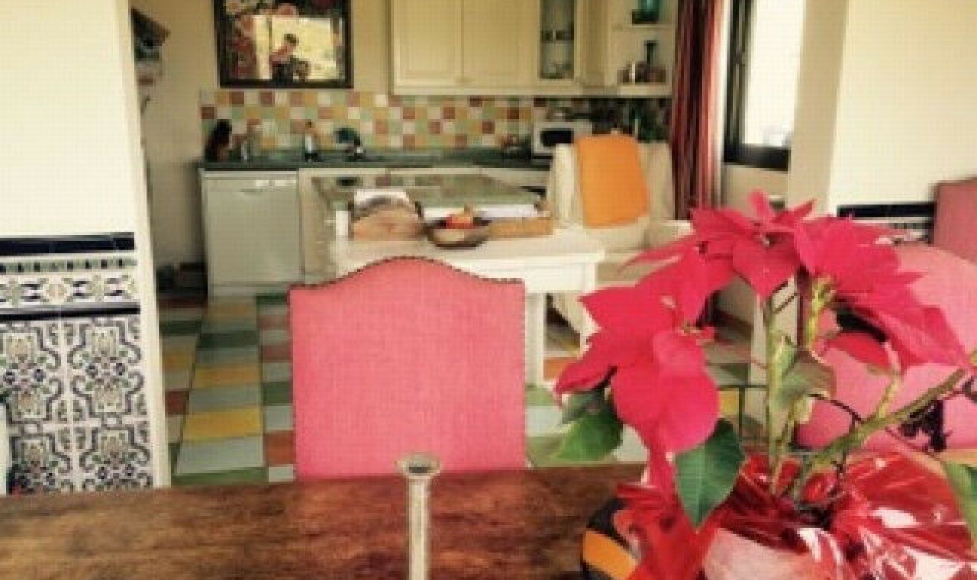 Resale - Apartment -
Nerja