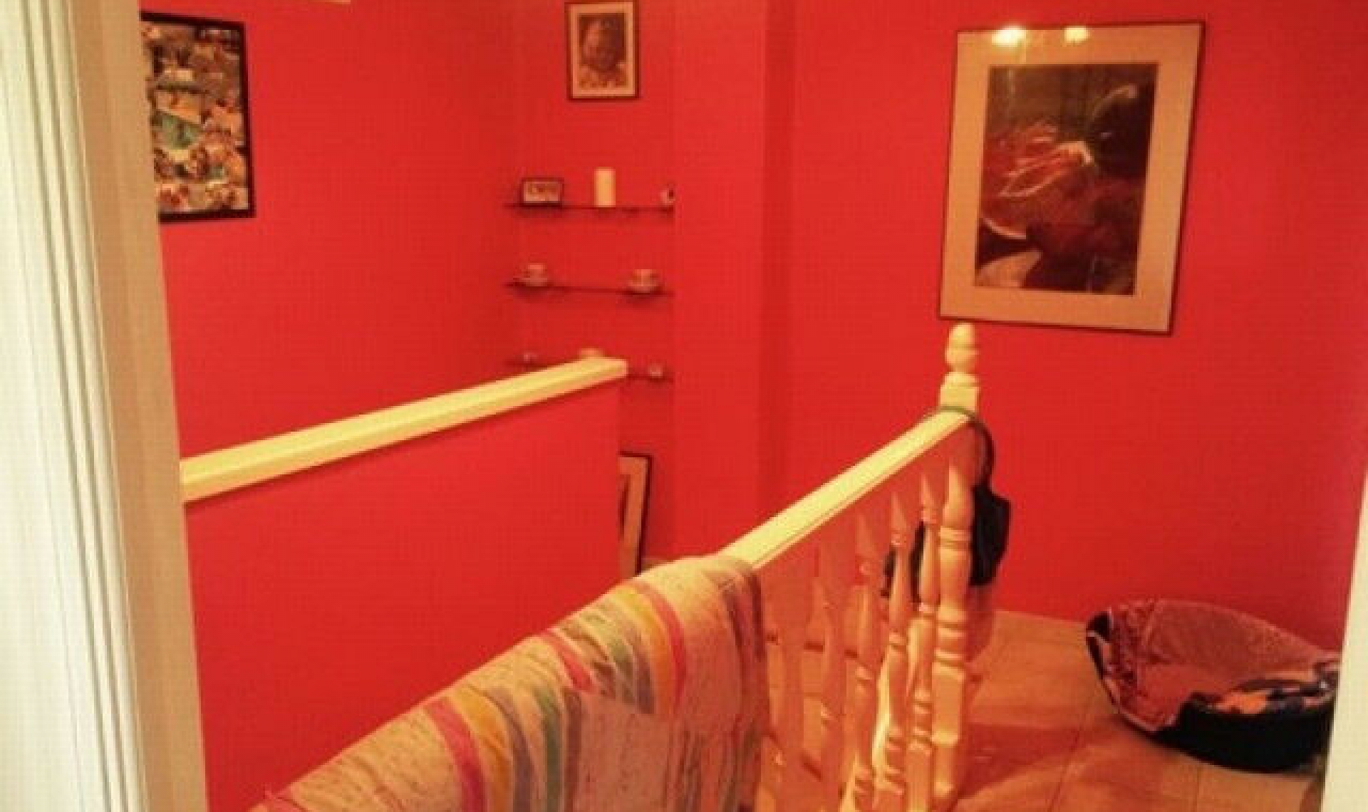 Resale - Apartment -
Nerja