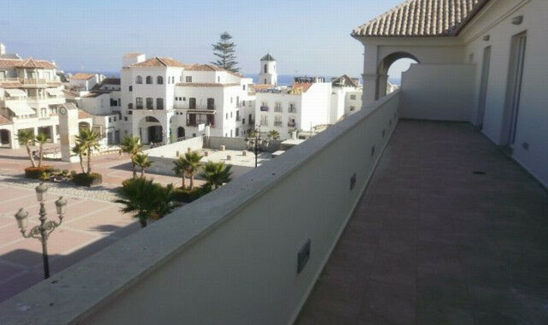 Resale - Apartment -
Nerja