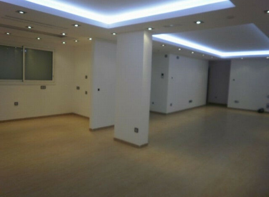 Resale - Apartment -
Nerja