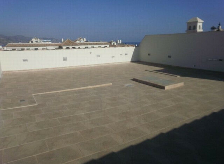 Resale - Apartment -
Nerja