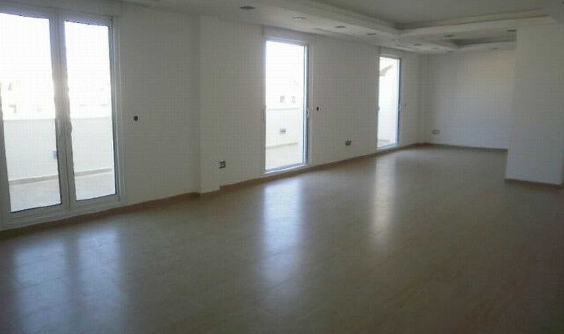 Resale - Apartment -
Nerja