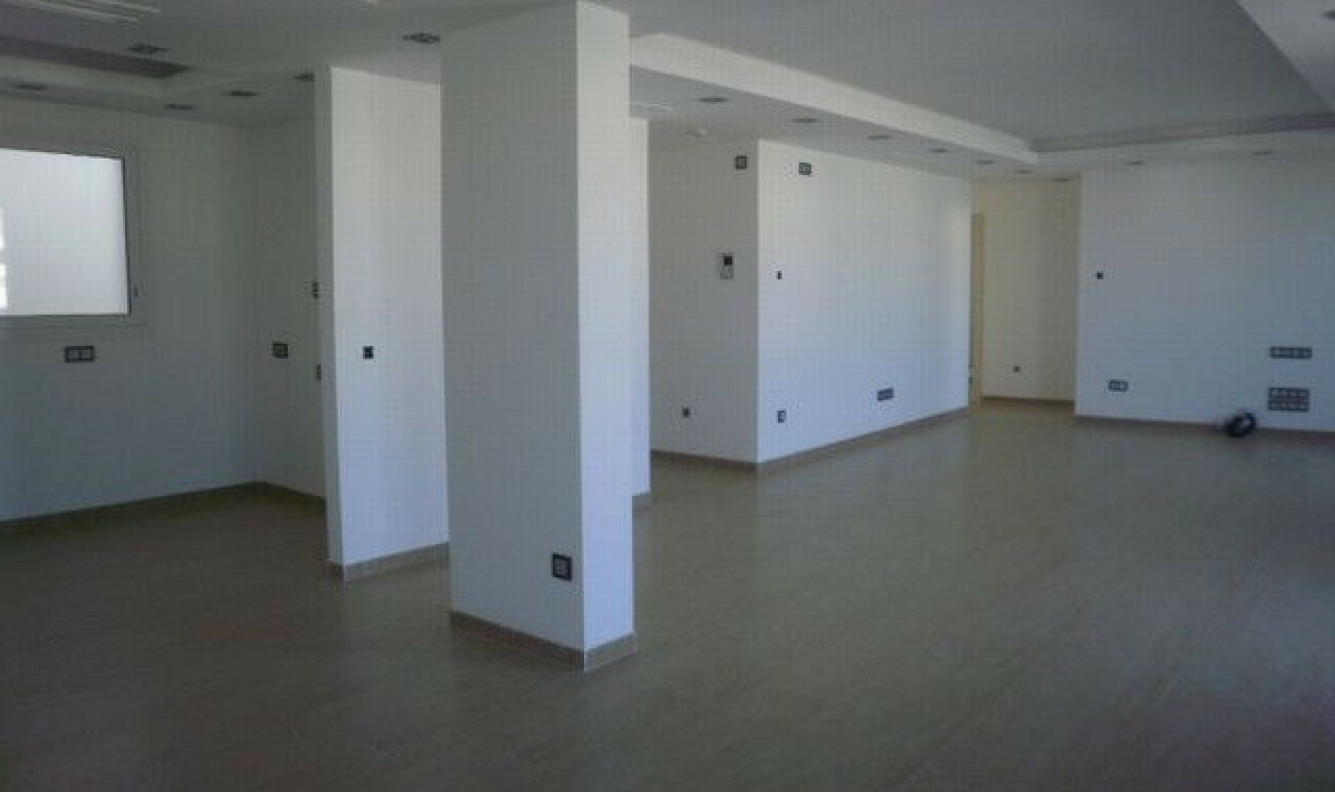 Resale - Apartment -
Nerja