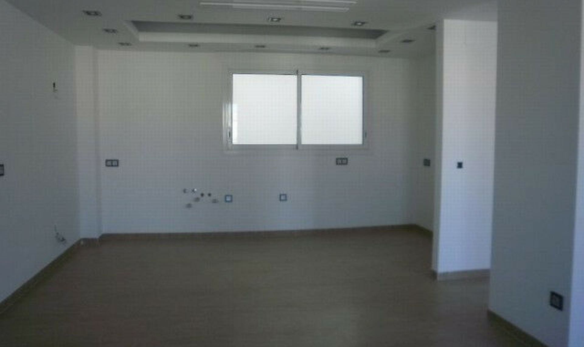 Resale - Apartment -
Nerja