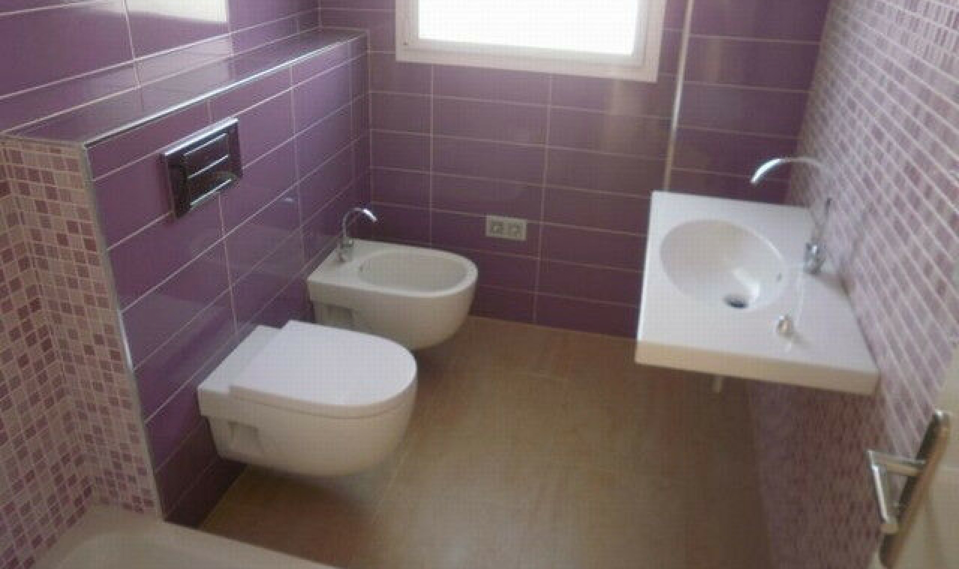 Resale - Apartment -
Nerja