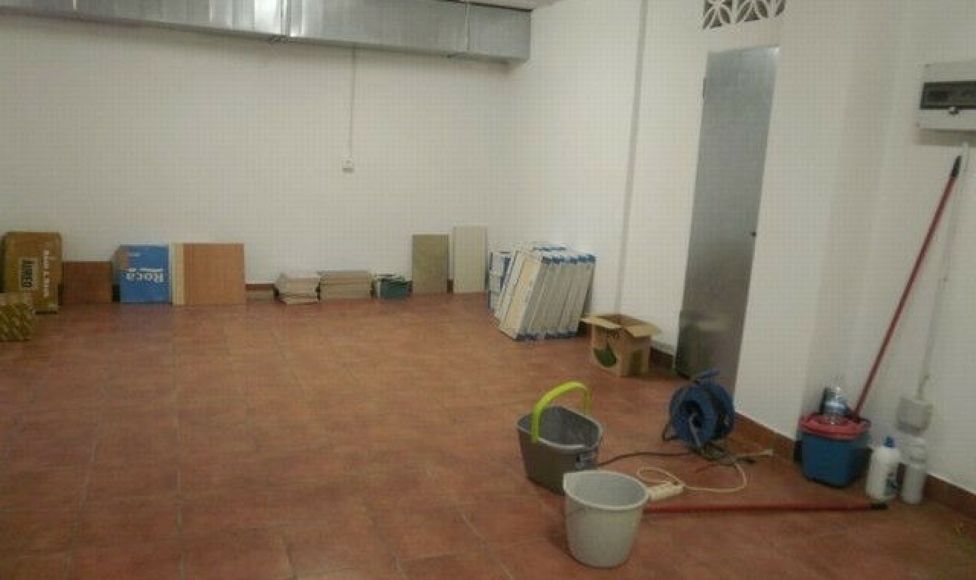 Resale - Apartment -
Nerja