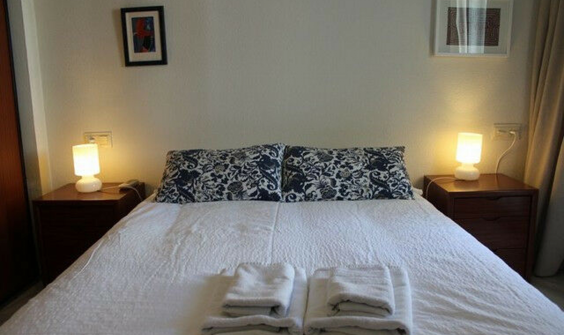 Resale - Apartment -
Nerja