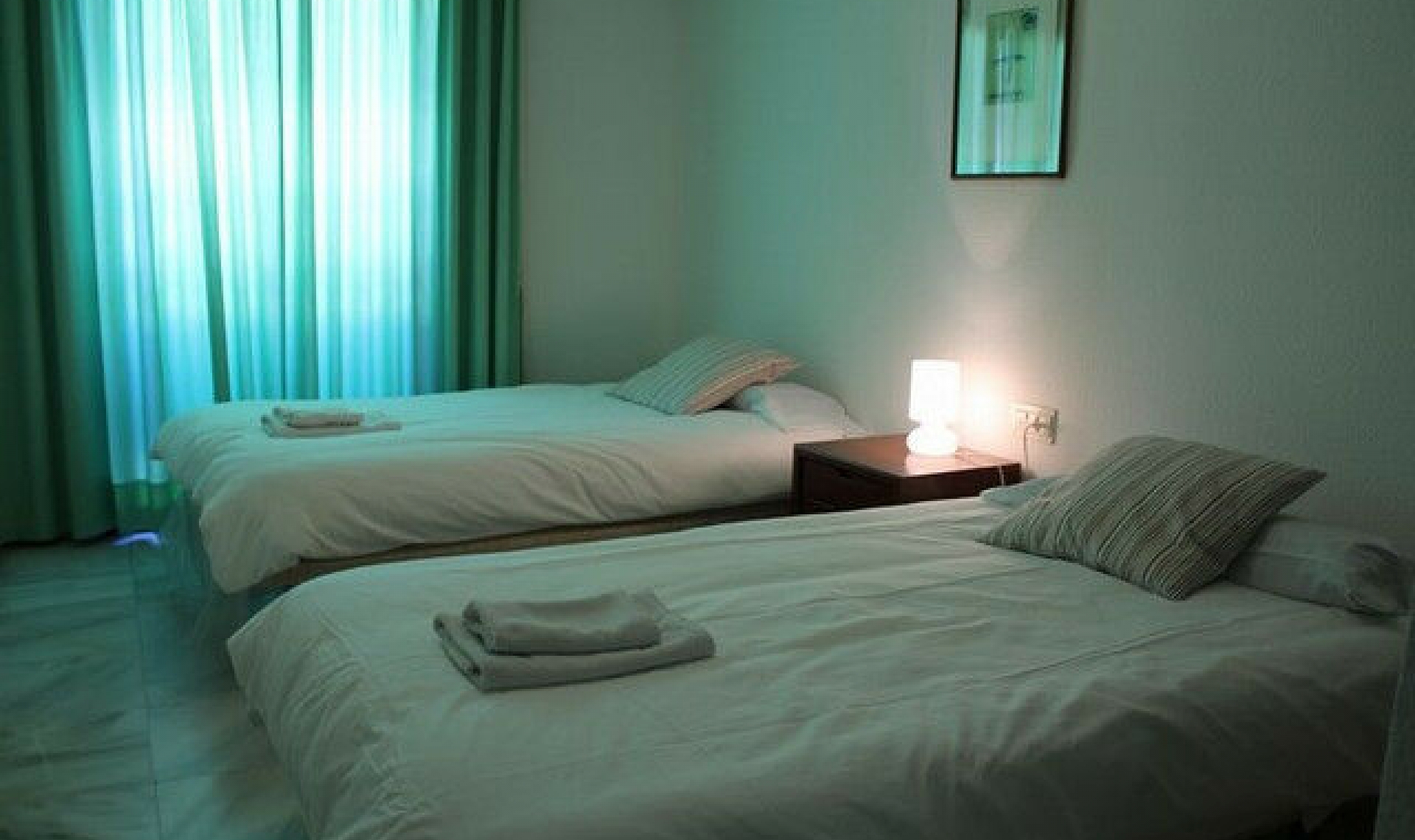 Resale - Apartment -
Nerja