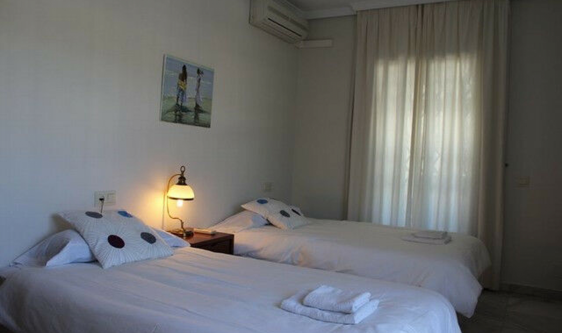 Resale - Apartment -
Nerja